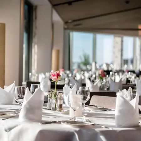 Imlauer Pitter Hotel Salisburgo