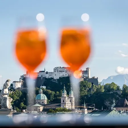 Hotel Imlauer Pitter