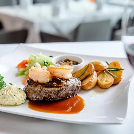 Imlauer Pitter 4* Salzburgo