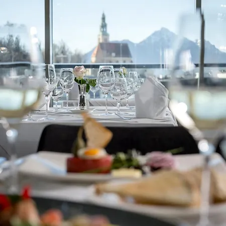 Imlauer Pitter 4* Salzburgo