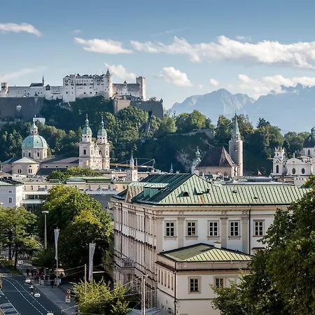 Imlauer Pitter Hotel 4*