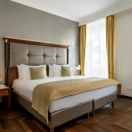Imlauer Pitter 4* Salzburgo