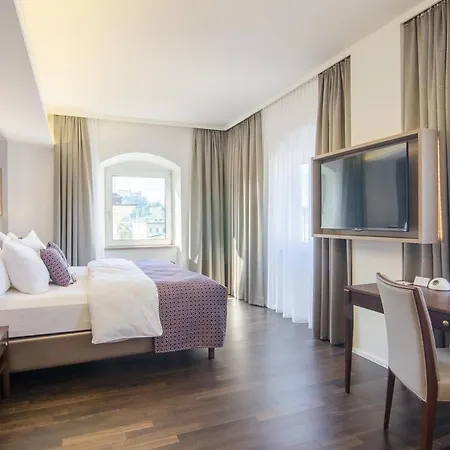 Imlauer Pitter 4* Salzburgo