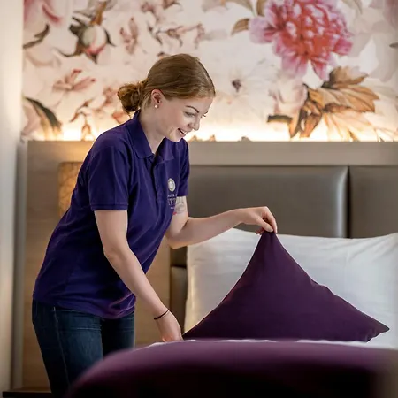 Hotel Imlauer Pitter