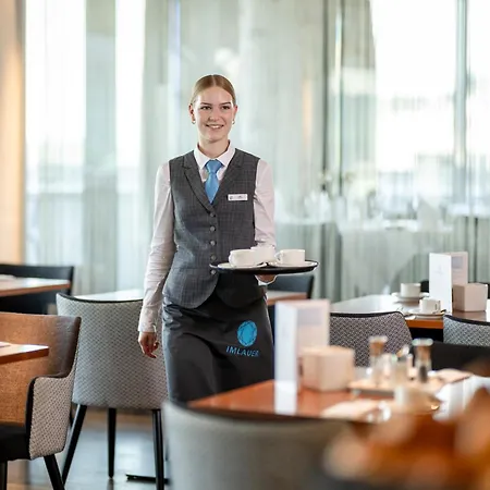 Hotel Imlauer Pitter Salzburgo