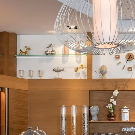 Imlauer Pitter Hotel Salzburgo