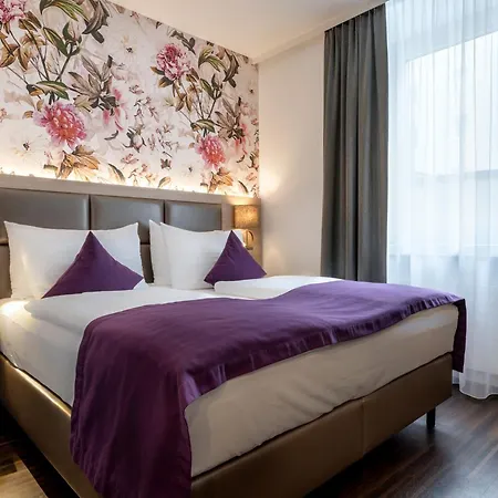 Hotel Imlauer Pitter 4*