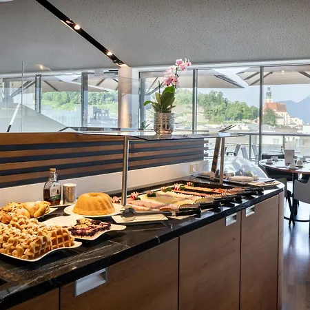 Imlauer Pitter Hotel Salzburgo
