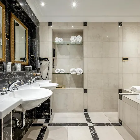 Imlauer Pitter Hotel