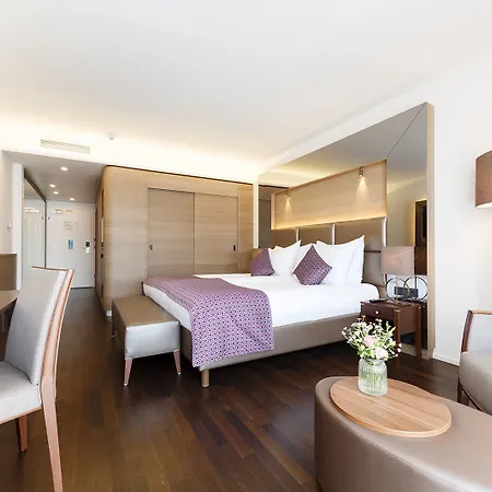 Hotel Imlauer Pitter 4*