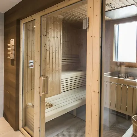 Hotel Imlauer Pitter Salzburgo
