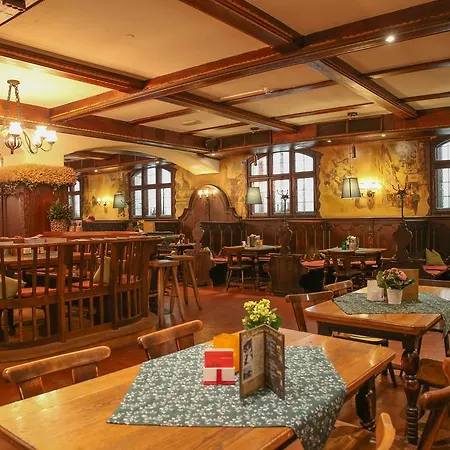 Imlauer Pitter Hotel 4*