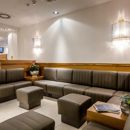 Imlauer Pitter 4* Salzburgo