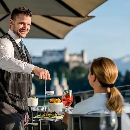 Imlauer Pitter 4* Salzburgo