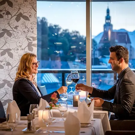Imlauer Pitter 4* Salzburgo