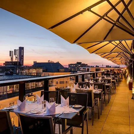Imlauer Pitter Hotel 4*
