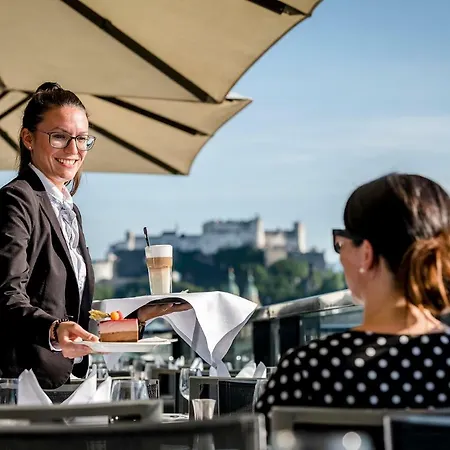 Hotel Imlauer Pitter 4*