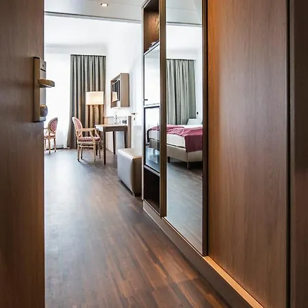 Hotel Imlauer Pitter 4*