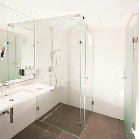 Imlauer Pitter Hotel Salzburgo