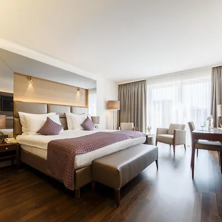 Imlauer Pitter Hotel