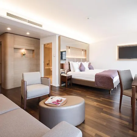 Imlauer Pitter 4* Salzburgo